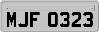 MJF0323