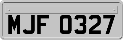 MJF0327