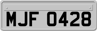 MJF0428
