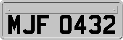 MJF0432