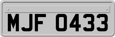 MJF0433