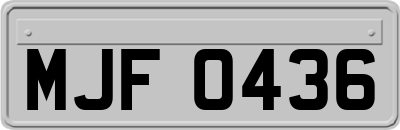 MJF0436