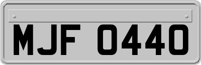 MJF0440