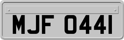 MJF0441