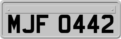 MJF0442