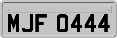 MJF0444