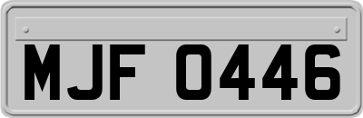 MJF0446