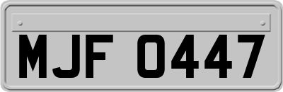 MJF0447