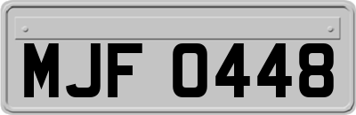 MJF0448