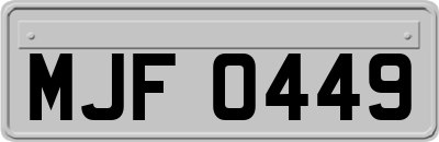 MJF0449