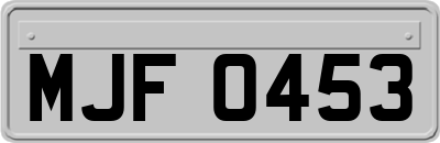 MJF0453