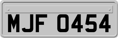 MJF0454