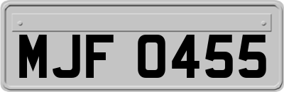 MJF0455