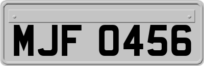 MJF0456