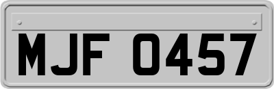 MJF0457