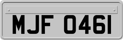 MJF0461