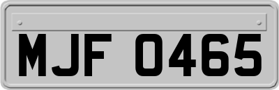 MJF0465