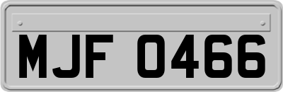 MJF0466