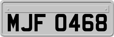 MJF0468