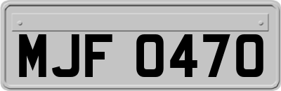 MJF0470