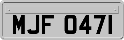 MJF0471
