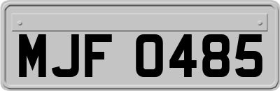 MJF0485