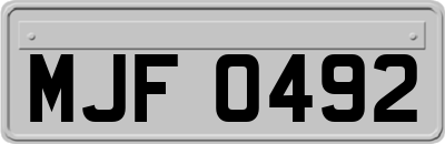 MJF0492