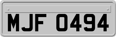 MJF0494