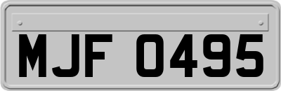 MJF0495