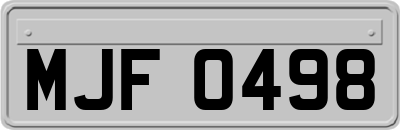 MJF0498