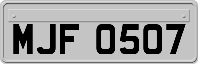 MJF0507