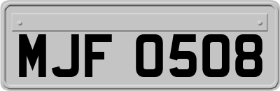 MJF0508