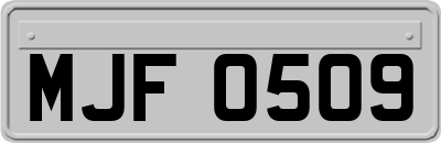 MJF0509