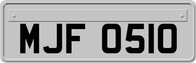 MJF0510