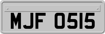 MJF0515