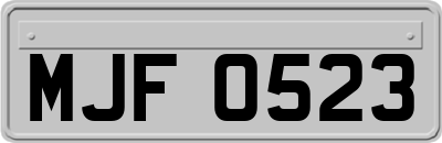 MJF0523