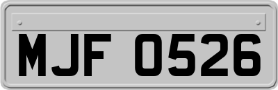 MJF0526
