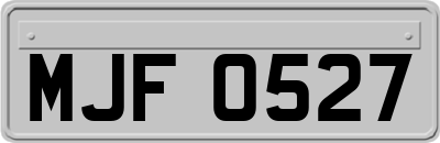 MJF0527