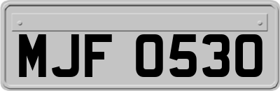 MJF0530