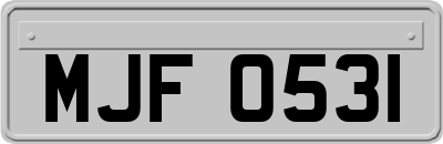 MJF0531