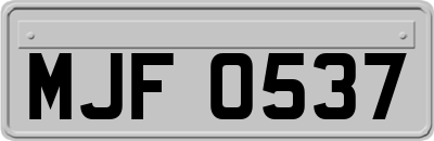 MJF0537