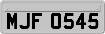 MJF0545
