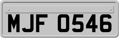 MJF0546