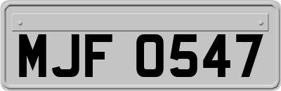 MJF0547