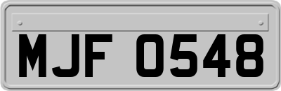 MJF0548