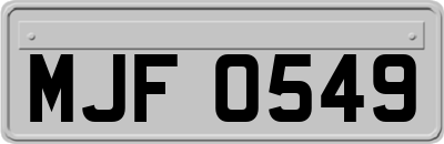 MJF0549
