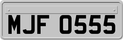 MJF0555