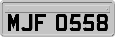 MJF0558
