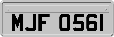 MJF0561