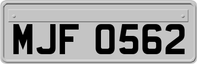 MJF0562